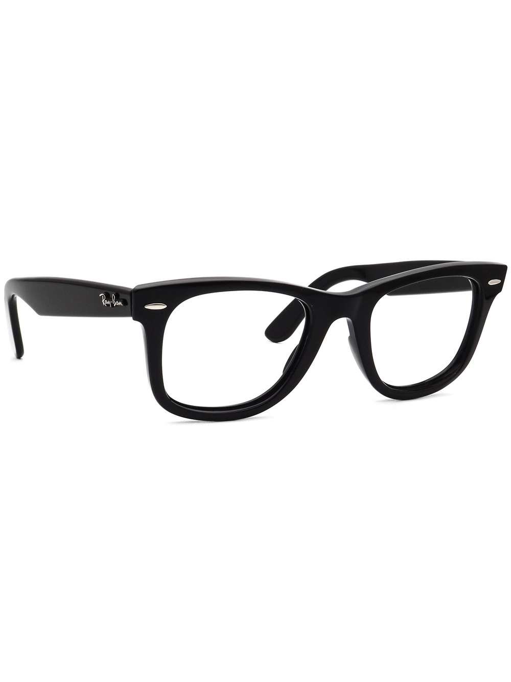 Ray-Ban Original Wayfarer RB 2140 901 Eyewear